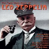 Purchase VA - The Early Blues Roots of Led Zeppelin