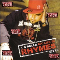 Purchase A G Dolla - My Life In Rhymes (Bootleg)