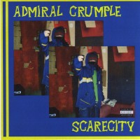 Purchase Admiral Crumple - Scarecity