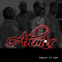 Purchase Ahmir - Heat It Up (EP)