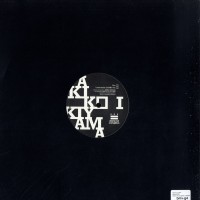 Purchase Akiko Kiyama - Anchor EP