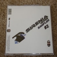 Purchase VA - Sirenia Records Sampler #2