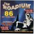 Purchase The Roadium Classic Mixtapes- The Roadium Classic Mixtapes-86 In The Mix (Dr Dre Mixtape) (Reissue Bootleg) MP3