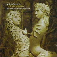 Purchase Andrea Massaria - Tra Apollo E Dioniso