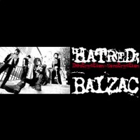 Purchase Balzac - Hatred Destruction = Construction