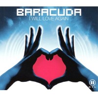 Purchase Baracuda - I Will Love Again