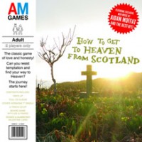 Purchase Aidan Moffat & The Best-Ofs - How To Get To Heaven From Scotland