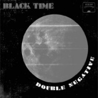 Purchase Black Time - Double Negative