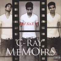Purchase C-Ray - Memoirs