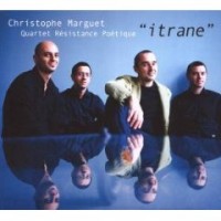Purchase Christophe Marguet - Itrane