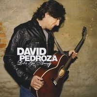 Purchase David Pedroza - Let's Go Away
