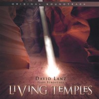 Purchase David Lanz & Gary Stroutsos - Living Temples