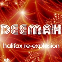 Purchase Deemah - Halifax Re-Explosion
