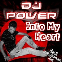 Purchase DJ Power - Into My Heart
