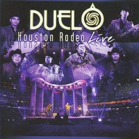 Purchase Duelo - Houston Rodeo Live