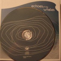 Purchase Echoes Of The Whales - Echoes Of The Whales