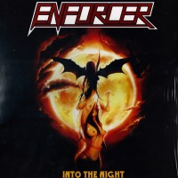 Purchase Enforcer - Into The Night