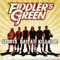 Purchase Fiddler's Green - Sports Day At Killaloe CD1