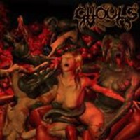 Purchase Ghouls - Until It Bleeds