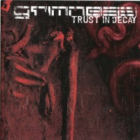 Purchase Grimness - Trust In Decay