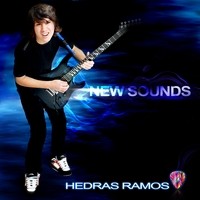 Purchase Hedras Ramos - New Sounds