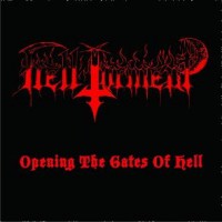 Purchase Hell Torment - Opening The Gates Of Hell