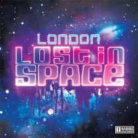 Purchase Jae London - Lost In Space