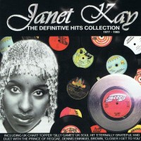 Purchase Janet Kay - The Definitive Hits Collection (1977-1985)