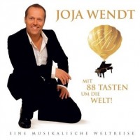 Purchase Joja Wendt & Band - Mit 88 Tasten Um Die Welt