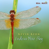 Purchase Kevin Kern - Endless Blue Sky