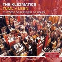 Purchase Klezmatics - Tuml = Lebn (The Best Of The Firstyears)