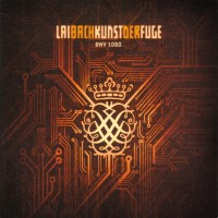 Purchase Laibach - Laibachkunstderfuge