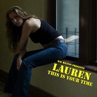 Purchase Lauren - This Is Your Time