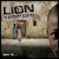Purchase Lion Vibrations - Save Us...