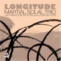 Purchase Martial Solal Trio - Longitude