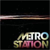 Purchase Metro Station - Metro Station (Deluxe Edition)