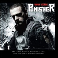 Purchase Michael Wandmacher - Punisher War Zone