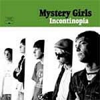 Purchase Mistery Girls - Incontinopia