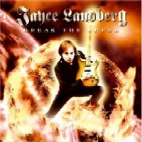 Purchase Jayce Landberg - Break The Spell