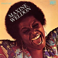Purchase Maxine Weldon - Right On