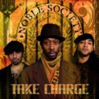 Purchase Noble Society - Take Charge