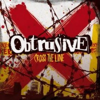 Purchase Obtrusive - Cross The Line