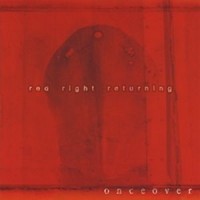 Purchase Onceover - Red Right Returning