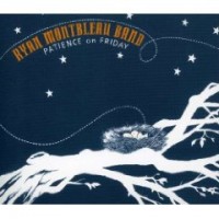 Purchase Ryan Montbleau Band - Patience On Friday