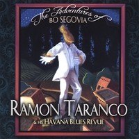 Purchase Ramon Taranco - The Adventures Of Bo Segovia