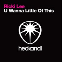 Purchase Ricki-Lee - U Wanna Little Of This