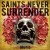 Buy Saints Never Surrender - Brutus Mp3 Download
