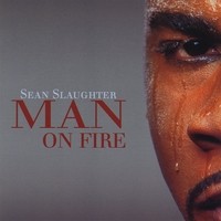 Purchase Sean Slaughter - Man On Fire