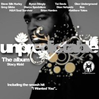 Purchase Stacy Kidd - Unpredictable