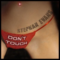 Purchase Stephan Evans - Don't Touch